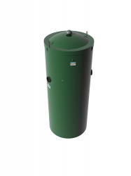 Автономная канализация Alta Bio 3 OR для установки в колодец септик из стандартных бетонных колец