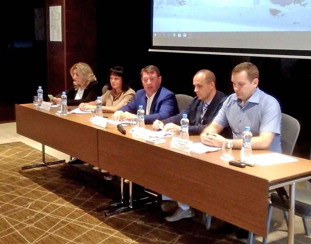 Круглый стол в Воронеже. Итоги